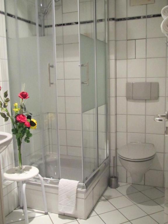 Hotel Deutscher Hof MHG Eksteriør billede